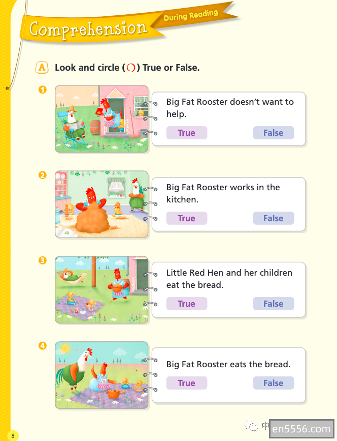 英文童话故事分级动画《E-future Classic Readers》全60集(含worksheet)3309 作者:wx_f70ea5a265 帖子ID:269905 