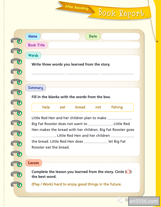 英文童话故事分级动画《E-future Classic Readers》全60集(含worksheet)8786 作者:wx_f70ea5a265 帖子ID:269905 