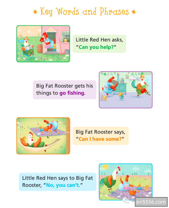 英文童话故事分级动画《E-future Classic Readers》全60集(含worksheet)9198 作者:wx_f70ea5a265 帖子ID:269905 