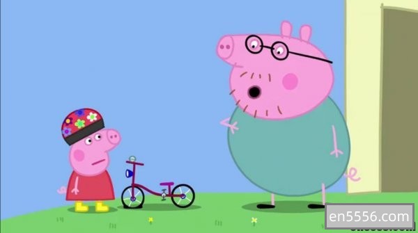 粉红猪Peppa Pig 德语版第3季视频+音频4030 作者:amy_liu72 帖子ID:269913 
