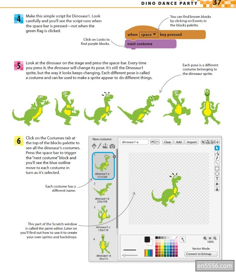 DK系列 - Coding Games in Python &amp; Coding Projects in Scratch7796 作者:快乐ha驿站 帖子ID:269933 