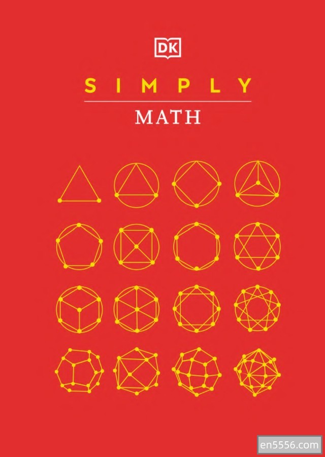 Simply Math - DK 系列 20222139 作者:快乐ha驿站 帖子ID:269973 