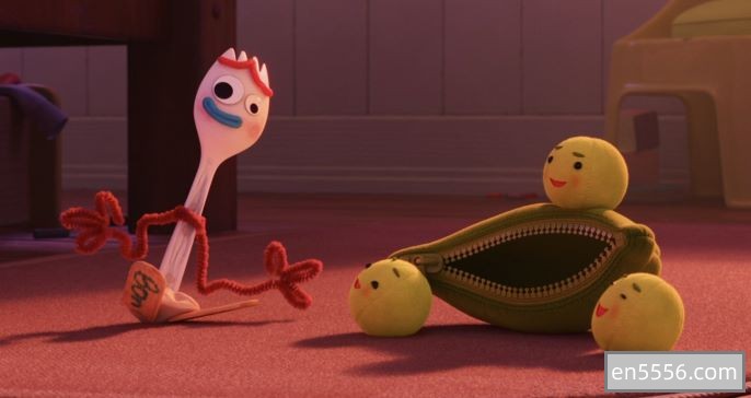玩具总动员 衍生剧集 小叉子问问题 FORKY ASKS A QUESTIONS 百度网盘7295 作者:wx_0ac6be01fc 帖子ID:269990 