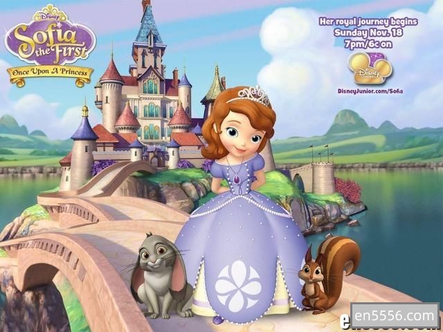 小公主苏菲亚.剧场版.公主传奇.英文版.英文字幕Sofia the First Once Upon a Princess2528 作者:yellowmapleleaf 帖子ID:270025 