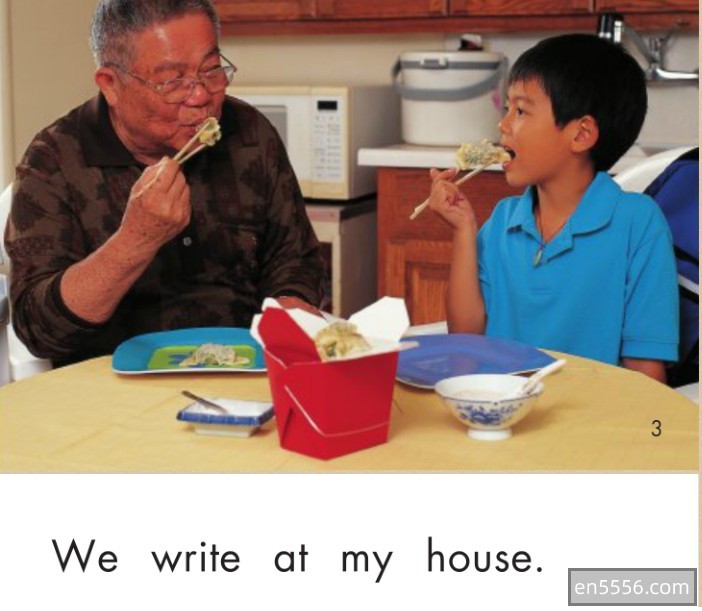 【英语阅读】on our way to English原版阅读教材，包括一到六年级的全部pdf+mp34725 作者:abc12321 帖子ID:270042 