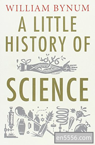 A Little History of Science(音频+电子书）5055 作者:wx_50ea252c38 帖子ID:270045 