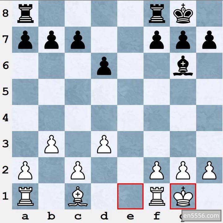 亲子训练营KS国际象棋课 MP4【完结】5839 作者:strawren 帖子ID:270077 