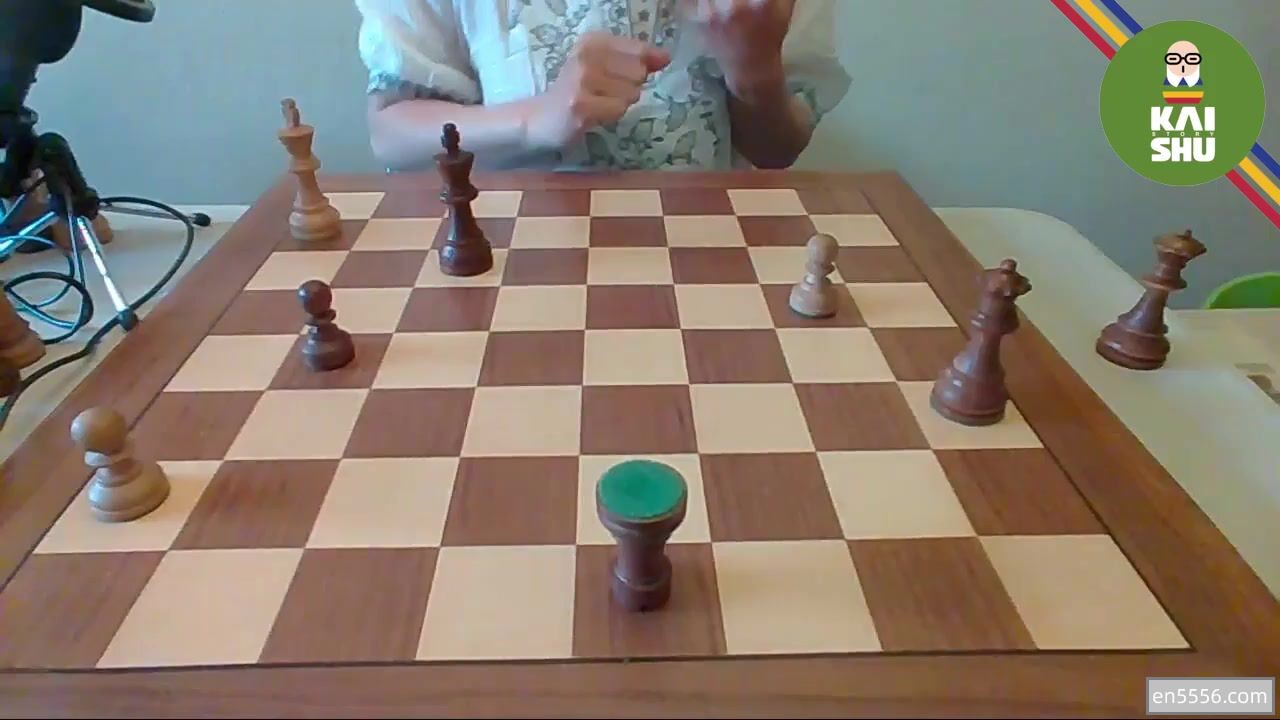 亲子训练营KS国际象棋课 MP4【完结】5985 作者:strawren 帖子ID:270077 