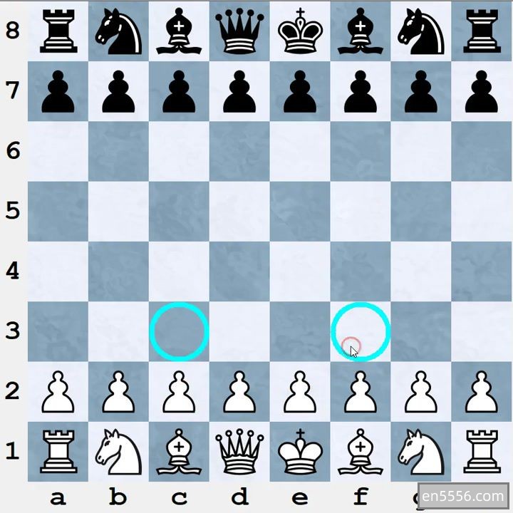 亲子训练营KS国际象棋课 MP4【完结】1017 作者:strawren 帖子ID:270077 