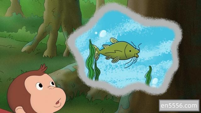 [最全最清] 好奇的乔治 Curious George S01－S14 1080P 英文字幕/无字幕3688 作者:bodhixiaoyao 帖子ID:270094 