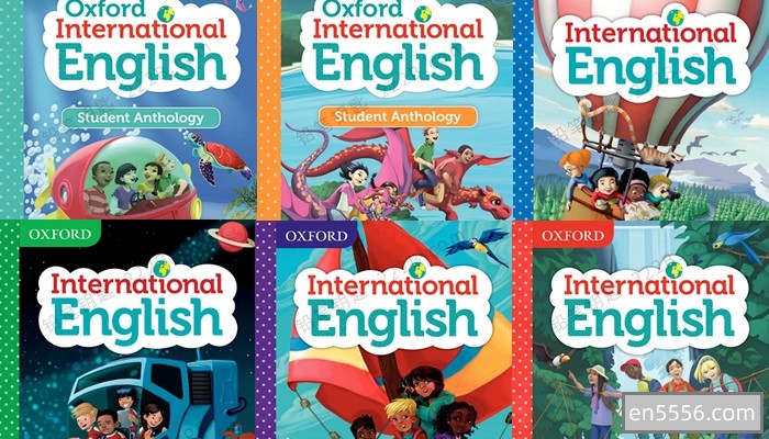 【全套原版强烈推荐】牛津国际小学全套各科（Computing、 English、Geography、History、Maths、Science等）原版教材1-6级143 作者:yellowmapleleaf 帖子ID:270154 