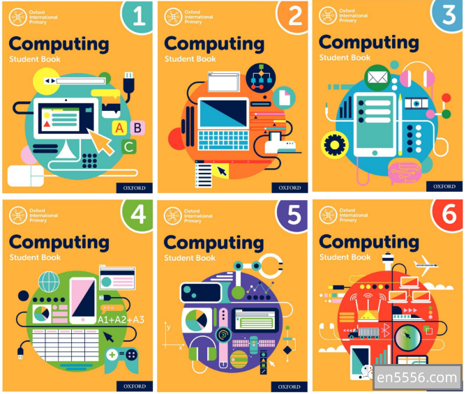 【全套原版强烈推荐】牛津国际小学全套各科（Computing、 English、Geography、History、Maths、Science等）原版教材1-6级3861 作者:yellowmapleleaf 帖子ID:270154 