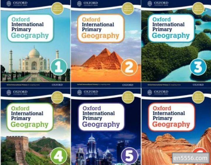 【全套原版强烈推荐】牛津国际小学全套各科（Computing、 English、Geography、History、Maths、Science等）原版教材1-6级7571 作者:yellowmapleleaf 帖子ID:270154 