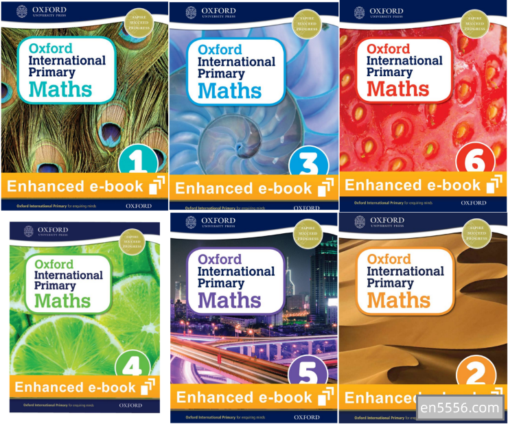 【全套原版强烈推荐】牛津国际小学全套各科（Computing、 English、Geography、History、Maths、Science等）原版教材1-6级1704 作者:yellowmapleleaf 帖子ID:270154 