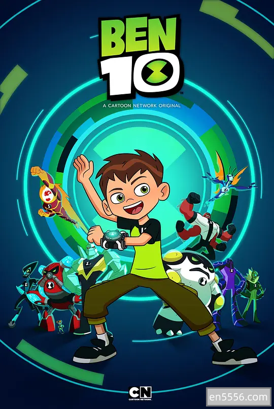 少年骇客再显神威 Ben 10 全五季 1080P 内置英文字幕 百度云网盘4831 作者:bodhixiaoyao 帖子ID:270159 