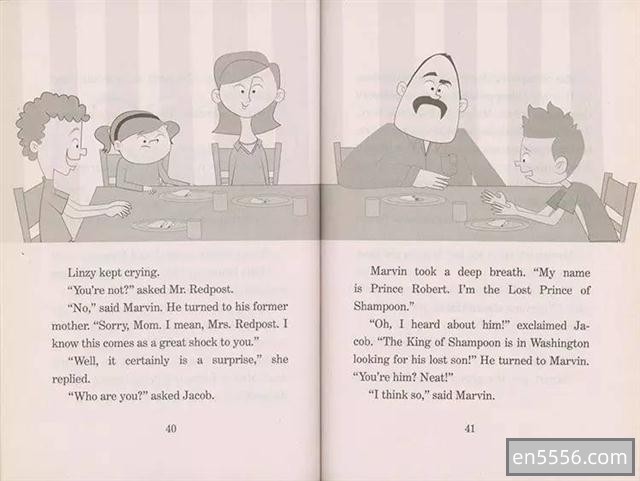 全网最全！独家PDF！Marvin Redpost《麻烦精马文》8册全！独家PDF全！！（PDF+MP3+EPUB+MOBI）英文原版初章书，纽伯瑞金奖作家作品9295 作者:wx_eab414eb7b 帖子ID:270186 