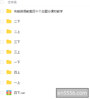 布朗英语Kids Brown 2.0儿童英语白板课件教材1-4级6534 作者:wx_500494eb21 帖子ID:270199 