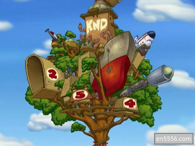 [阿里云] 暗号：邻居小屁孩儿 Codename: Kids Next Door S01-S06 1080p2938 作者:bodhixiaoyao 帖子ID:270239 