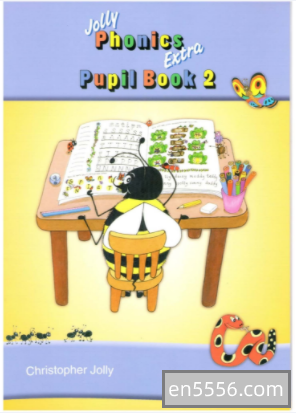 Jolly Phonics Pupil Book8922 作者:wx_846665fc24 帖子ID:270234 