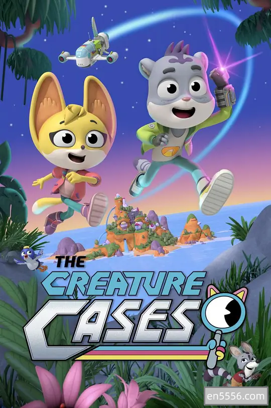 [阿里云] 生物侦探 The.Creature.Cases.S01 1080p 英文、中文等多国字幕5448 作者:bodhixiaoyao 帖子ID:270247 