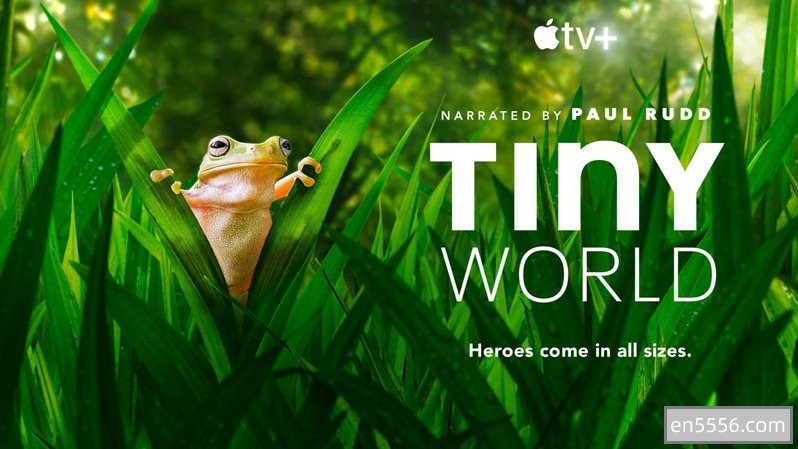 Tiny World 小小世界 （一二季全 1080P&amp;2160P) ，对父母和孩子来说都足够有趣和令人兴奋，豆瓣9.5分，百度云网盘3597 作者:zhoutan0727 帖子ID:270262 