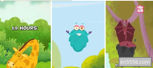 Peekaboo Kidz 百诺博士《the dr.Binocs show》全64集+字幕4813 作者:3+4=7 帖子ID:270274 