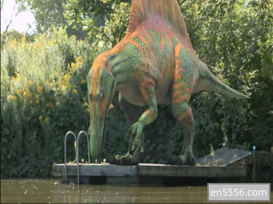 【Dino Dan】（恐龙丹）真人+动画恐龙儿童科普剧 960 × 720 英语发音 无字幕1121 作者:wx_5b98573709 帖子ID:270289 