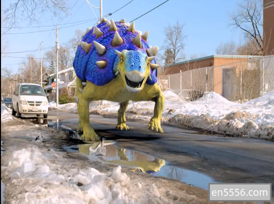 【Dino Dan】（恐龙丹）真人+动画恐龙儿童科普剧 960 × 720 英语发音 无字幕9917 作者:wx_5b98573709 帖子ID:270289 