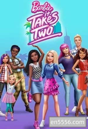 [阿里云] 芭比之二人搭档 Barbie.It.Takes.Two 1080p1637 作者:bodhixiaoyao 帖子ID:270292 