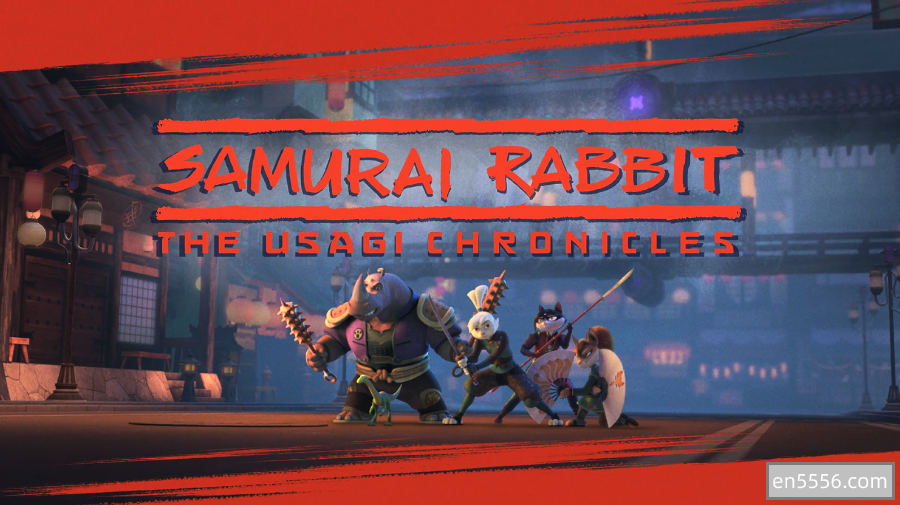 [阿里云] 兔子武士：宫本兔编年史 Samurai.Rabbit.The.Usagi.Chronicles 第一季 1080p428 作者:bodhixiaoyao 帖子ID:270300 