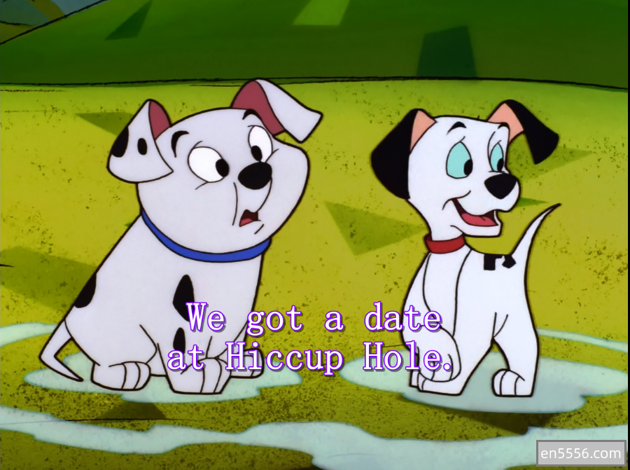 [阿里云] 101条斑点狗 101 Dalmatians The Series 第1-2季 1080p9754 作者:bodhixiaoyao 帖子ID:270318 