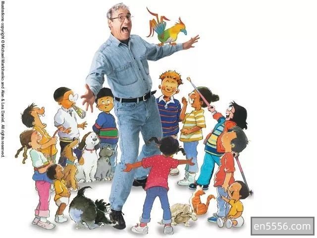 Robert_Munsch(蒙施爷爷讲故事)系统47部MP37067 作者:qiquchen 帖子ID:270343 