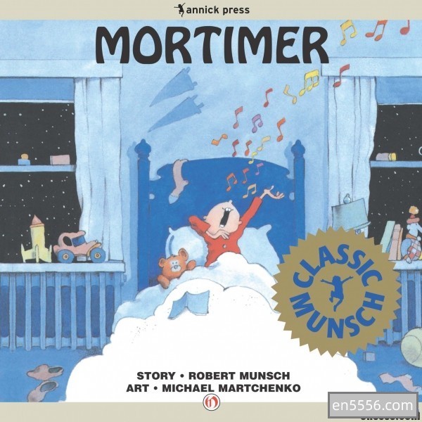 Robert_Munsch(蒙施爷爷讲故事)系统47部MP34163 作者:qiquchen 帖子ID:270343 