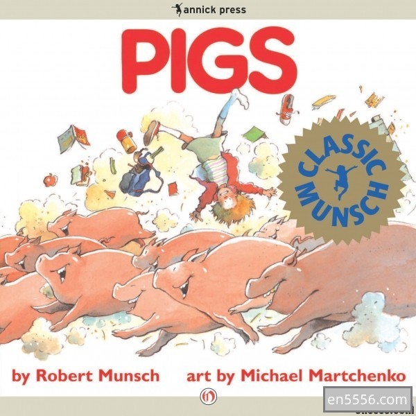 Robert_Munsch(蒙施爷爷讲故事)系统47部MP39233 作者:qiquchen 帖子ID:270343 