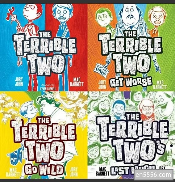 淘气二人组The terrible two 音频8700 作者:maggie8006 帖子ID:270344 
