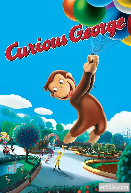 [阿里云] 好奇的乔治 Curious George 第15季 1080p1165 作者:bodhixiaoyao 帖子ID:270345 