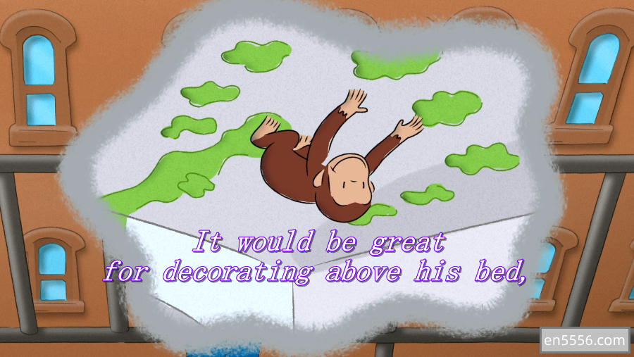 [阿里云] 好奇的乔治 Curious George 第15季 1080p7122 作者:bodhixiaoyao 帖子ID:270345 