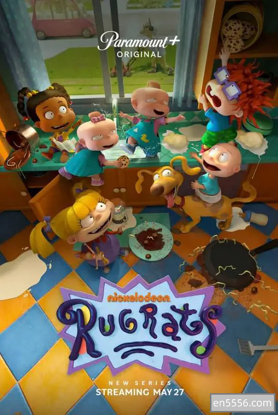 [阿里云] 淘气小兵兵 Rugrats 第1季 1080p8897 作者:bodhixiaoyao 帖子ID:270395 