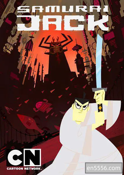 [阿里云] 武士杰克 Samurai Jack (2001) Complete + Extras (1080p)1574 作者:bodhixiaoyao 帖子ID:270420 