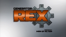 变形小雷 Generator Rex1-3季全英文生肉 与ben10 有联动 720P1234 作者:cyclegg 帖子ID:270529 