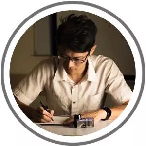 【写出一手漂亮字】台湾硬笔书法冠军叶晔：每天15分钟，3周写出一手漂亮字-百度网盘9537 作者:dearsk2 帖子ID:270538 