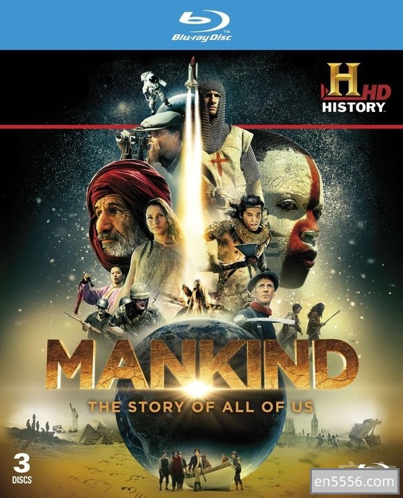 【鸡娃必备】-【世界通史】-history频道-高分纪录片-Mankind: the story of all of us-人类：我们的故事-高清英文原版-外挂中英字幕-百度网盘3587 作者:dearsk2 帖子ID:270546 