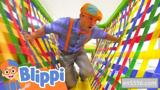 [阿里云] 和blippi一起学英语 Blippi.Learn.With.Blippi 第一季 1080p1242 作者:bodhixiaoyao 帖子ID:270655 
