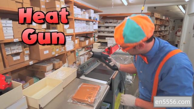 [阿里云] 和blippi一起学英语 Blippi.Learn.With.Blippi 第一季 1080p9724 作者:bodhixiaoyao 帖子ID:270655 
