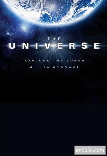 [阿里云] The Universe S01－S09 宇宙全集 双语字幕5437 作者:bodhixiaoyao 帖子ID:270715 
