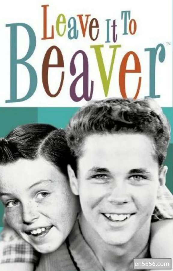 [阿里云] Leave It to Beaver 1080p 第1季 (1957) 天才小麻烦第一季 +49G5323 作者:bodhixiaoyao 帖子ID:270780 