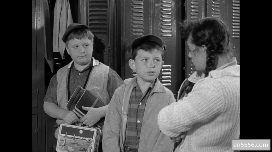 [阿里云] Leave It to Beaver 1080p 第二季 (1957) 天才小麻烦第二季 +49G4501 作者:bodhixiaoyao 帖子ID:270783 
