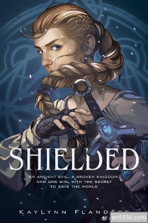 Shielded Series 1-2 - KayLynn Flanders 电子书mobi+epub897 作者:岛主 帖子ID:271673 