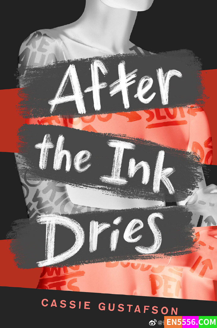 After the Ink Dries - Cassie Gustafson 电子书mobi+epub6557 作者:岛主 帖子ID:271674 