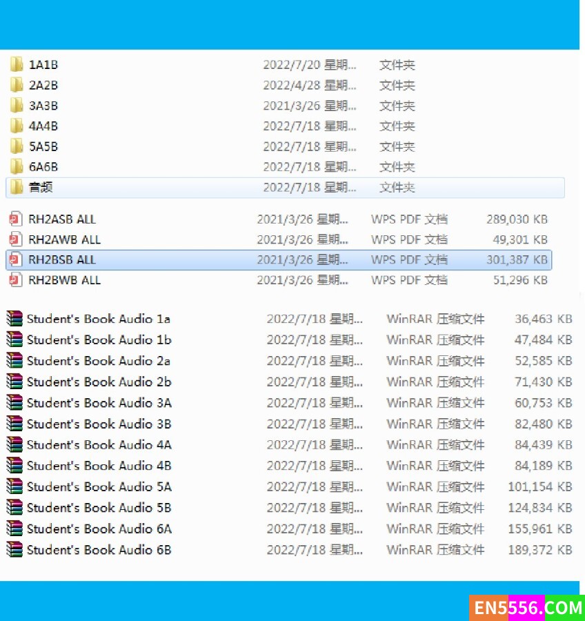 最牛的英语综合教材之一Reach Higher，全套六等级，学生书+音频486 作者:wx_9db5f32f52 帖子ID:271765 